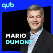 Podcast Mario Dumont