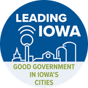 Podcast Leading Iowa