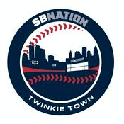 Podcast Twinkie Town: for Minnesota Twins fans