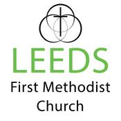 Podcast Leeds First Methodist Church Podcast