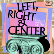 Podcast Left, Right & Center