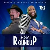 Podcast Legal Roundup