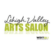 Podcast Lehigh Valley Arts Salon