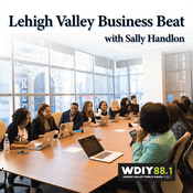 Podcast Lehigh Valley Business Beat