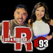 Podcast Leo And Rebecca In The Morning