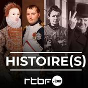 Podcast Les séries de la RTBF : Histoire(s)