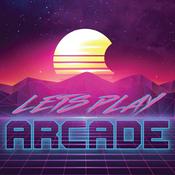 Podcast Let’s Play Arcade!