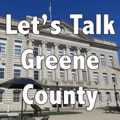 Podcast Let's Talk Greene County