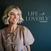 Podcast Life with Loverly with Brittany Sjogren