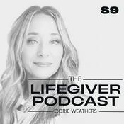 Podcast Lifegiver- Military Marriage & Leadership