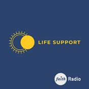 Podcast LifeSupport with Paul Johnson