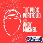 Podcast The Puck Portfolio with Andy MacNeil