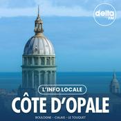 Podcast L'info locale de la Côte d'Opale