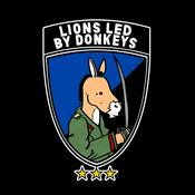 Podcast Lions Led By Donkeys Podcast