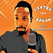 Podcast Listen Then Speak