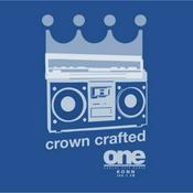 Podcast Live from the the Crown Crafted Series