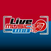 Podcast Live Music Radio