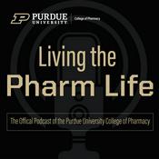 Podcast Living the Pharm Life