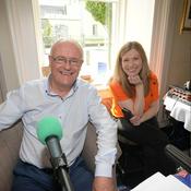 Podcast LMFM Late Lunch Listen Back