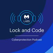 Podcast Lock and Code