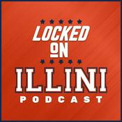 Podcast Locked On Illini - Daily Podcast On Illinois Fighting Illini Football & Basketball