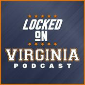 Podcast Locked On Virginia - Daily Podcast On Virginia Cavaliers College Football & Basketball