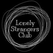 Podcast Lonely Strangers Club