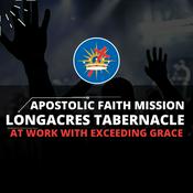 Podcast AFM Longacres Tabernacle Podcast