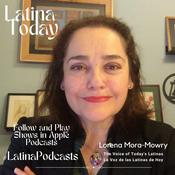 Podcast Latina Today