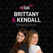 Podcast Brittany & Kendall