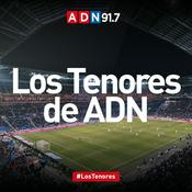 Podcast Los Tenores de ADN