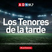 Podcast Los Tenores de la Tarde