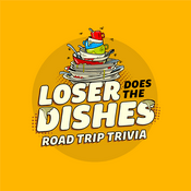 Podcast Loser Does The Dishes