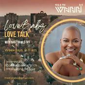 Podcast LoveBabz LoveTalk with Babz Rawls-Ivy