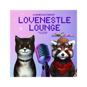 Podcast LoveNestle Lounge