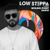 Podcast Low Steppa - Boiling Point