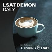 Podcast LSAT Demon Daily