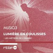 Podcast Lumière en coulisses : les métiers de l’ombre