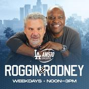 Podcast Roggin And Rodney