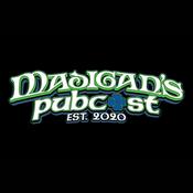 Podcast Madigan's Pubcast