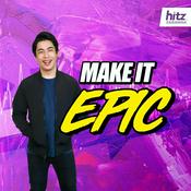 Podcast Make It Epic - Radio Station [ENG]