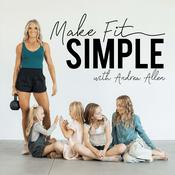 Podcast Make Fit Simple