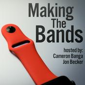 Podcast Making the Bands