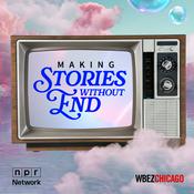 Podcast Making: Stories Without End