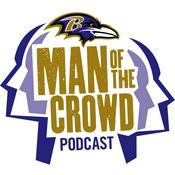 Podcast Man of the Crowd