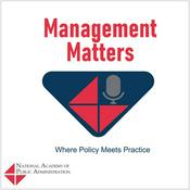 Podcast Management Matters Podcast