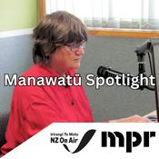 Podcast Manawatū Spotlight