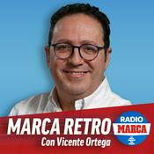 Podcast Marca Retro