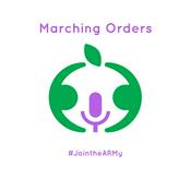 Podcast Marching Orders