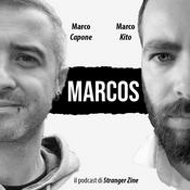 Podcast MARCOS